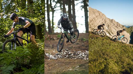 Best hardtail mountain bikes: buyer's guide