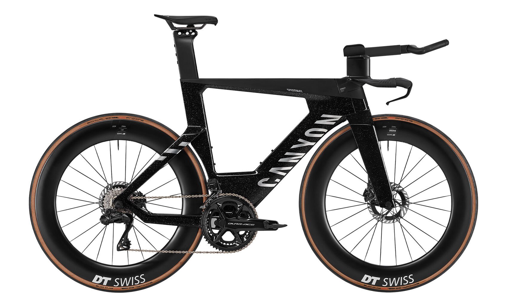 Canyon speedmax store cf di2