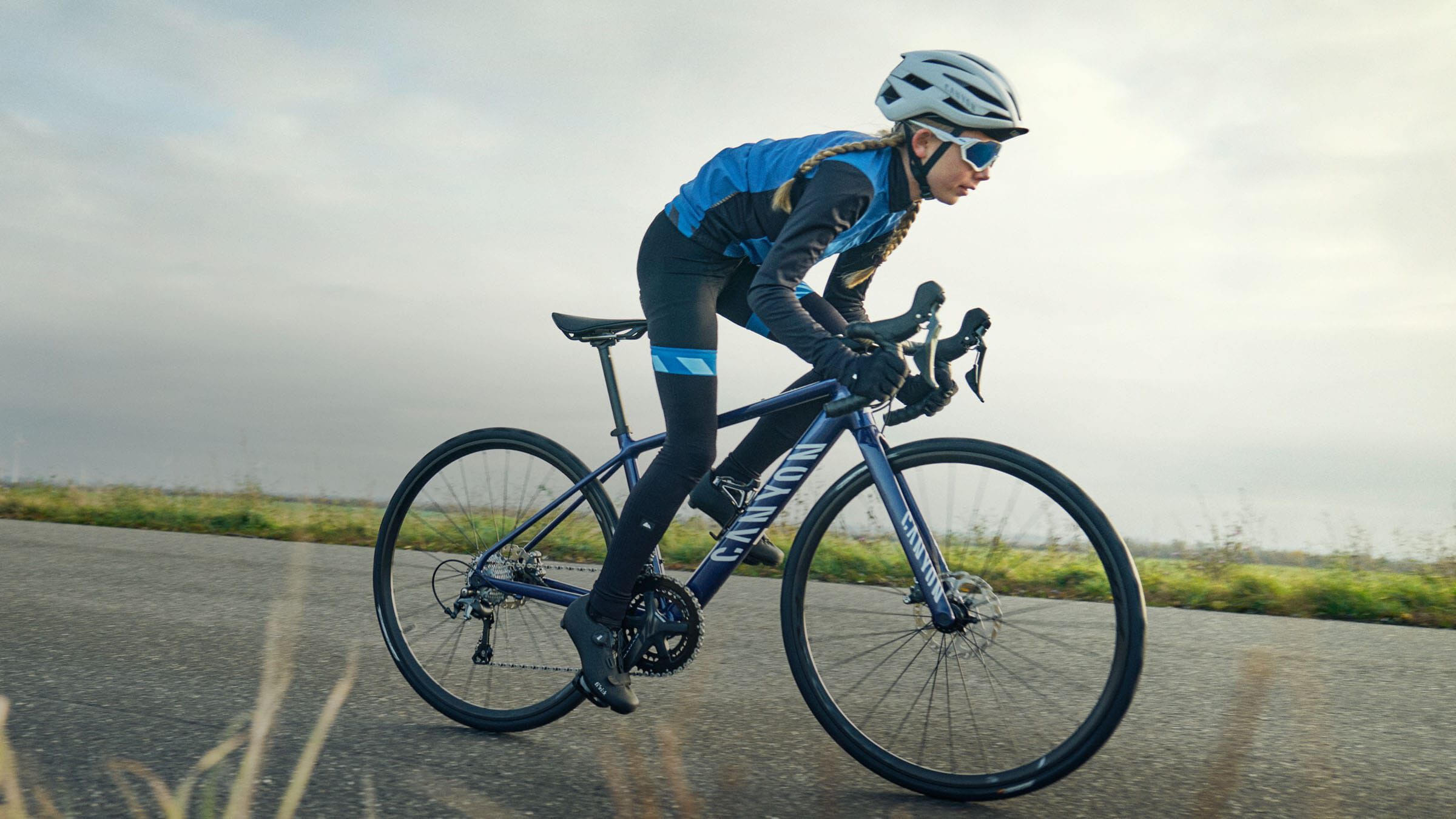 Youth Road Bike | Buy Online | CANYON JP