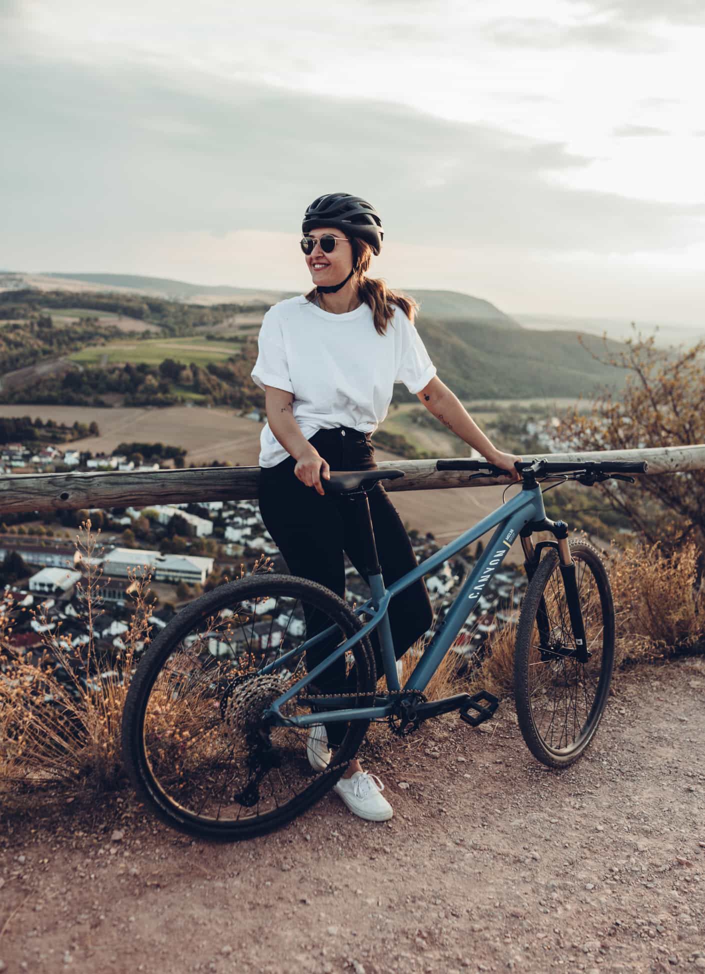 How to find your Canyon bike size CANYON RO