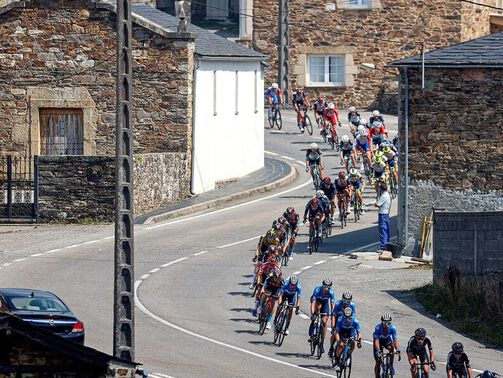 La Vuelta España 2024: Leitfaden zu Route, Etappen und Teams
