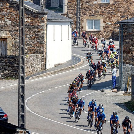 La Vuelta España 2024: Leitfaden zu Route, Etappen und Teams
