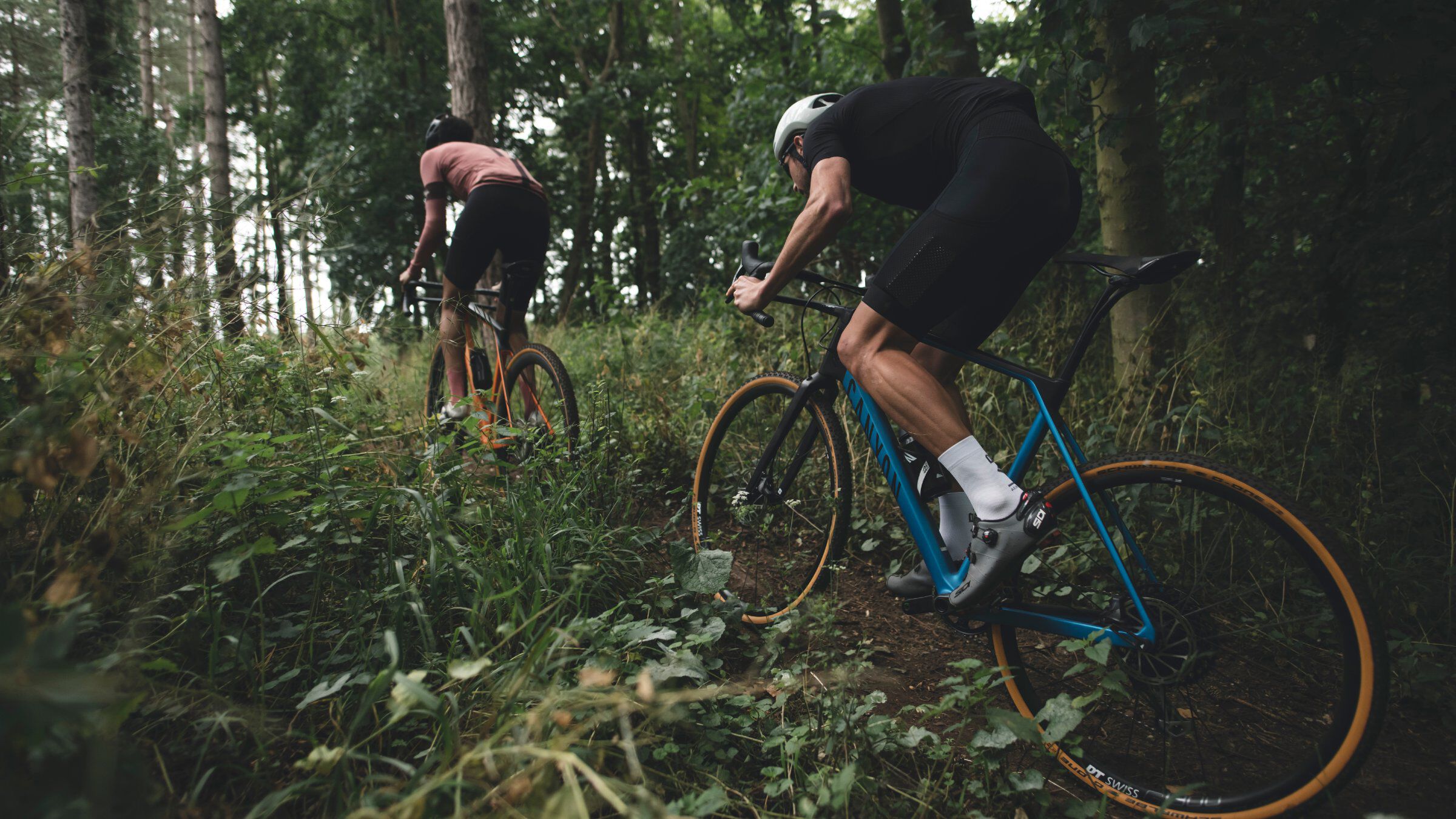 gravel cycling for beginners