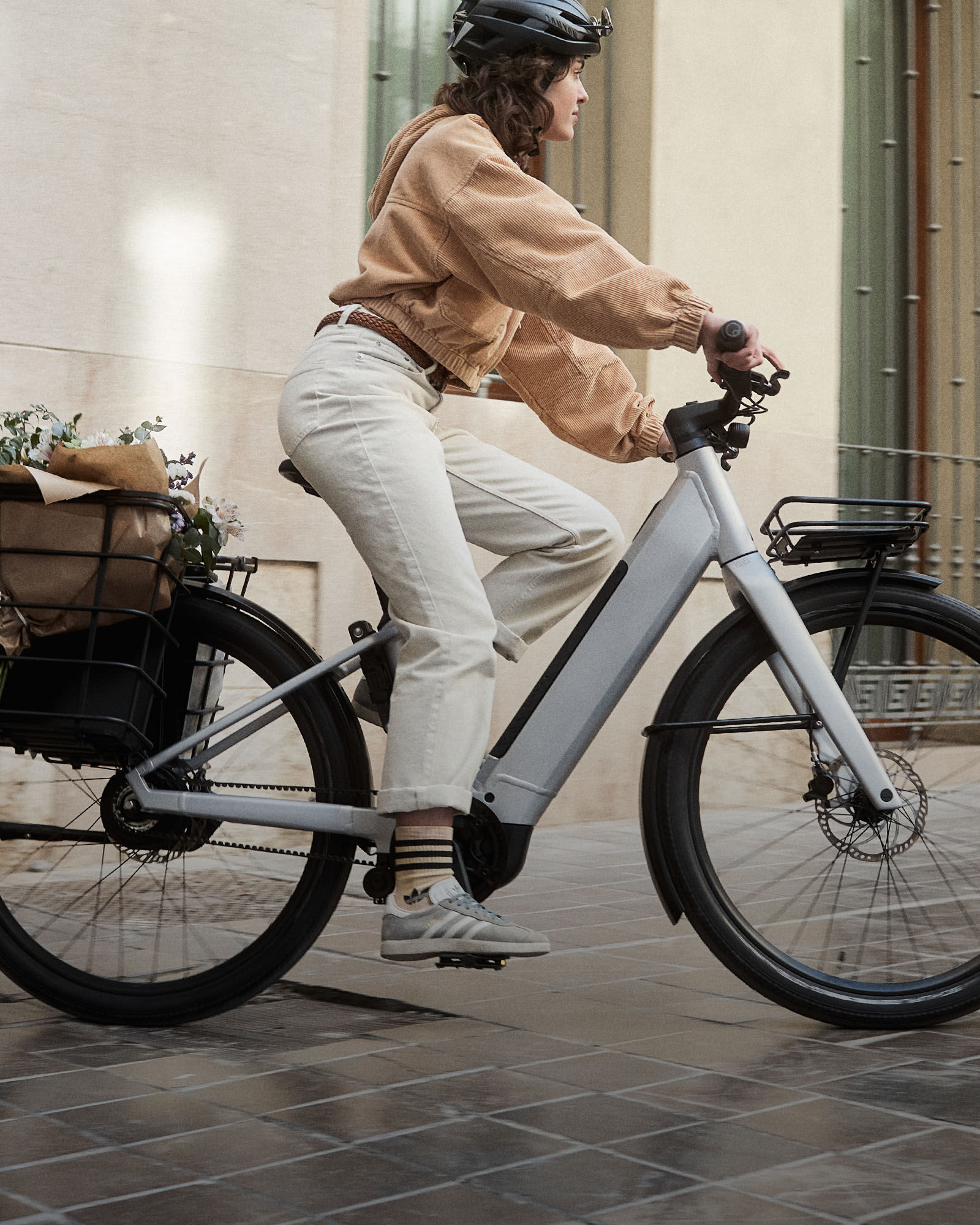 City bikes online online