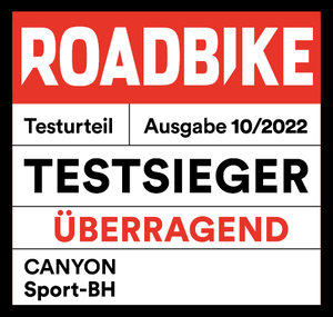 Roadbike Award 2022