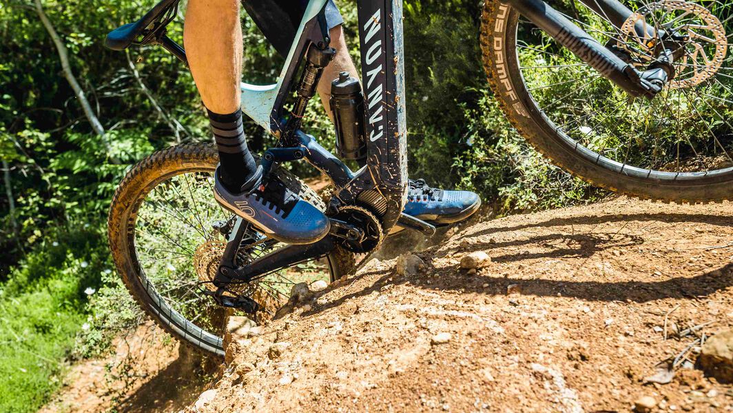 How to choose cycling shoes