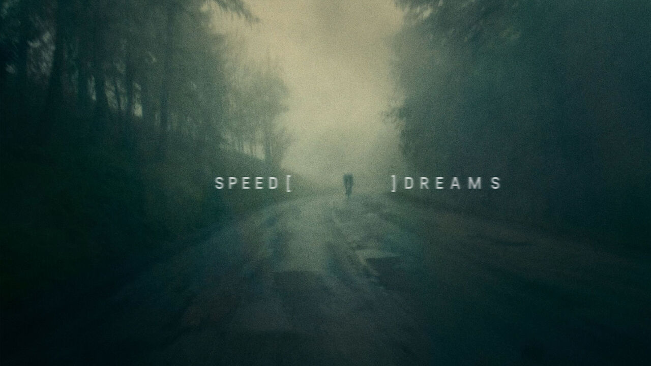 Speed Dreams