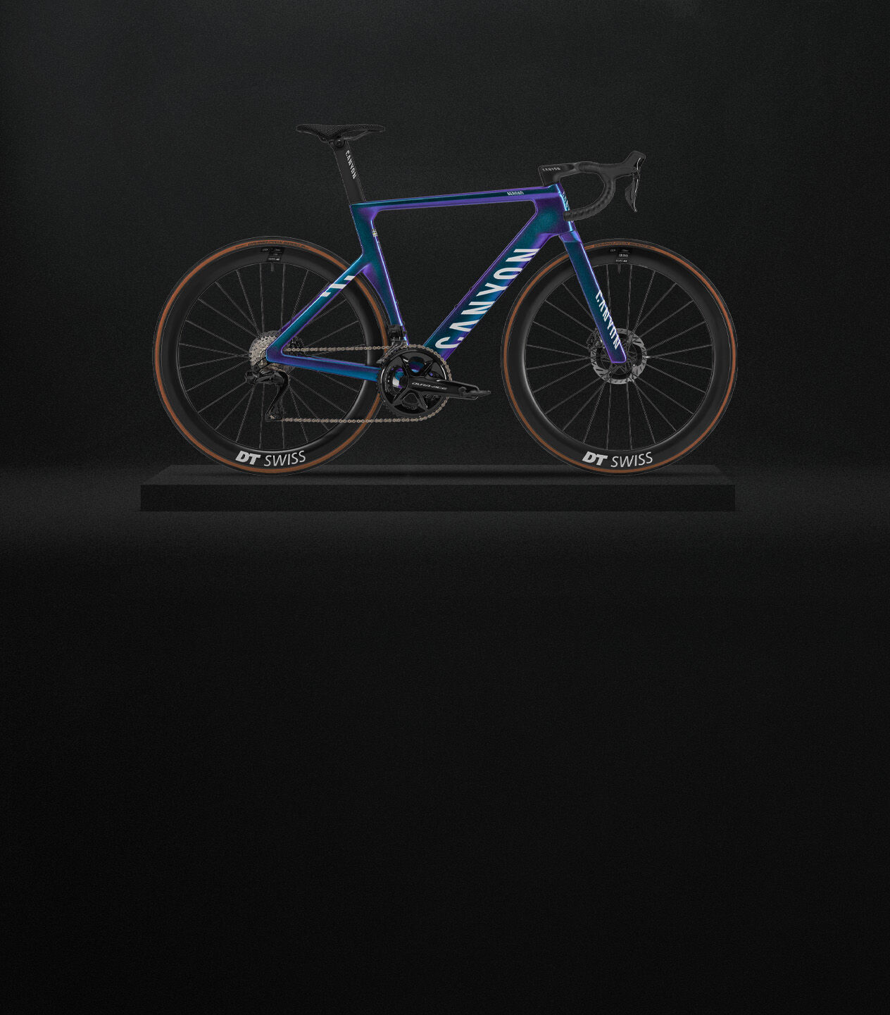 Canyon new aeroad online