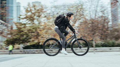Commuting by bike: The Ultimate Guide