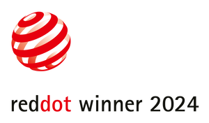 Red Dot Design Award 2024