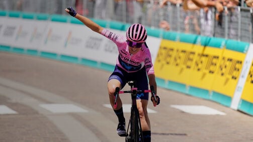 Giro D’Italia women 2024: Everything you need to know