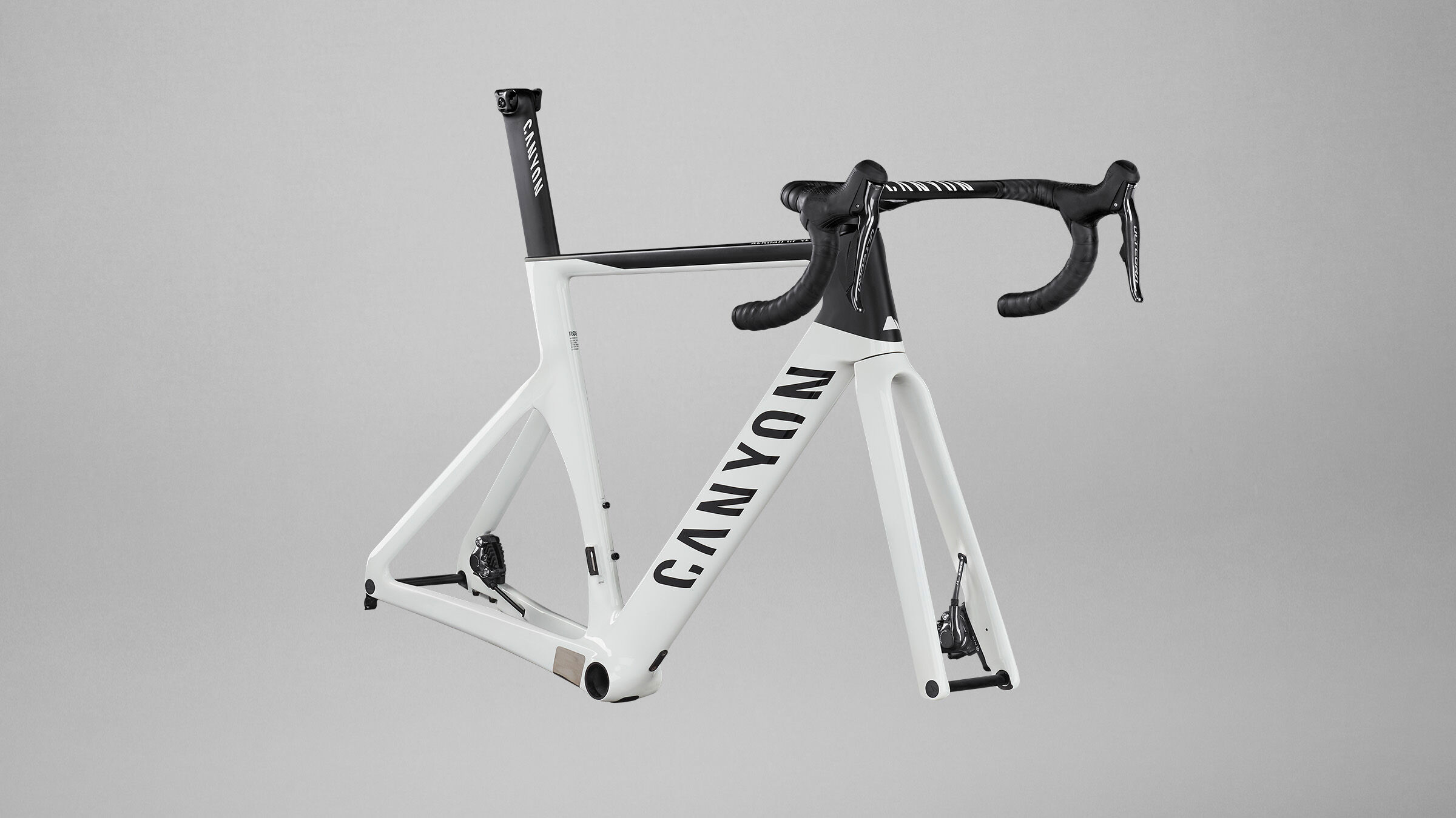 canyon aeroad cf slx frame