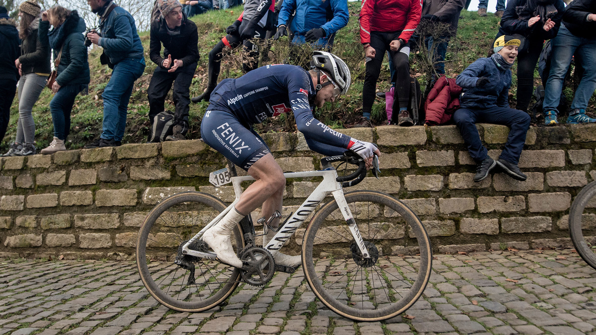 mathieu van der poel bike size