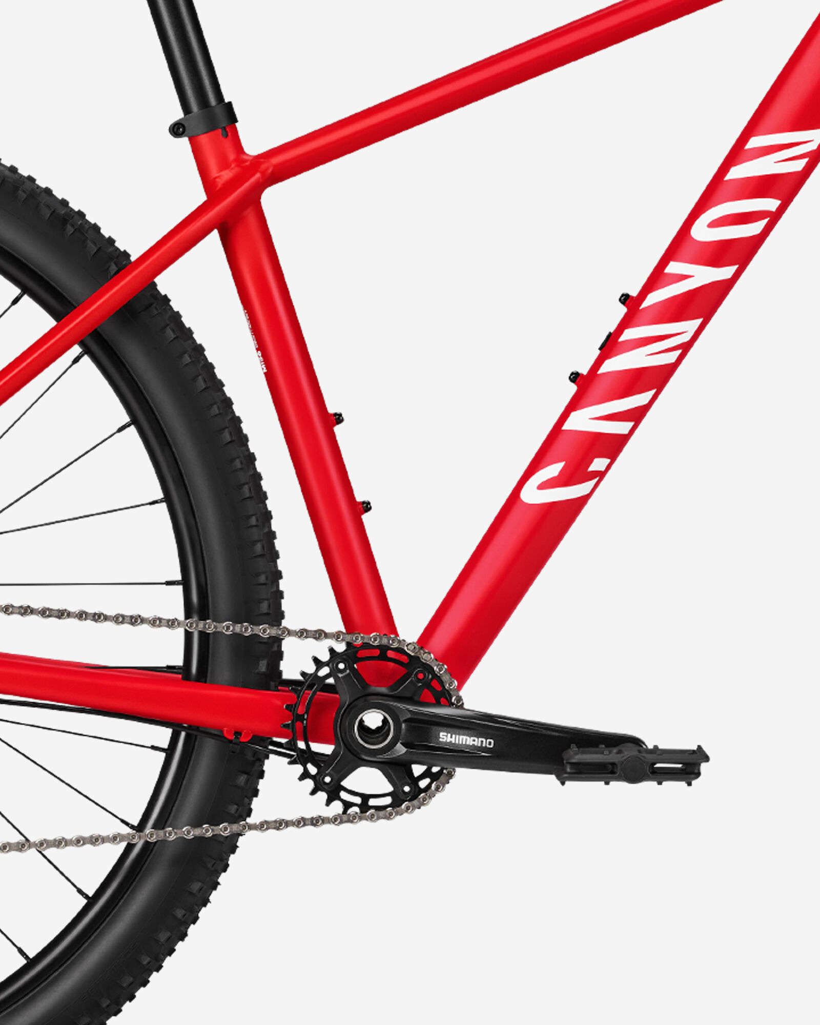 Canyon mtb store hardtail 2019