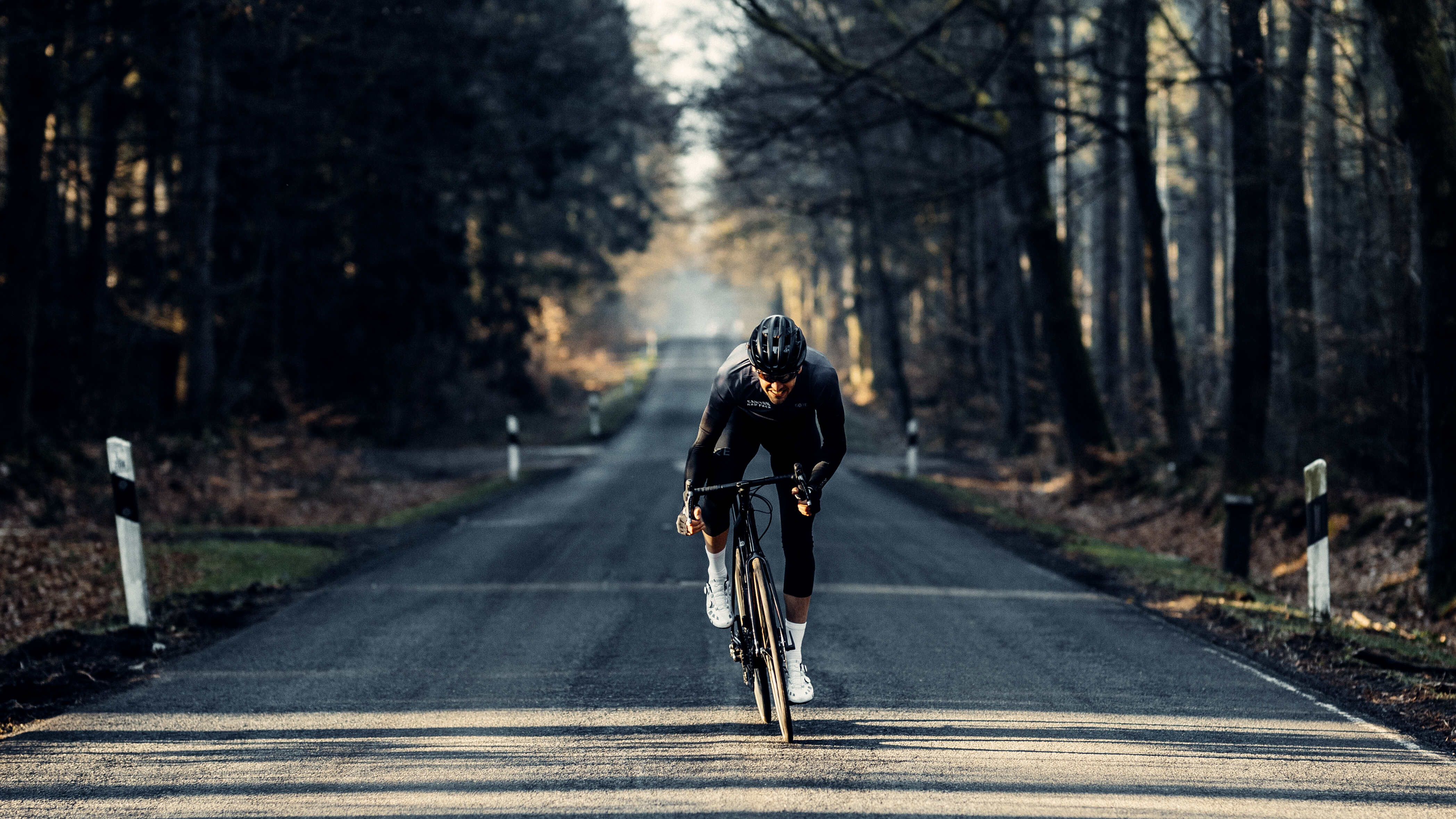 road bike power meter