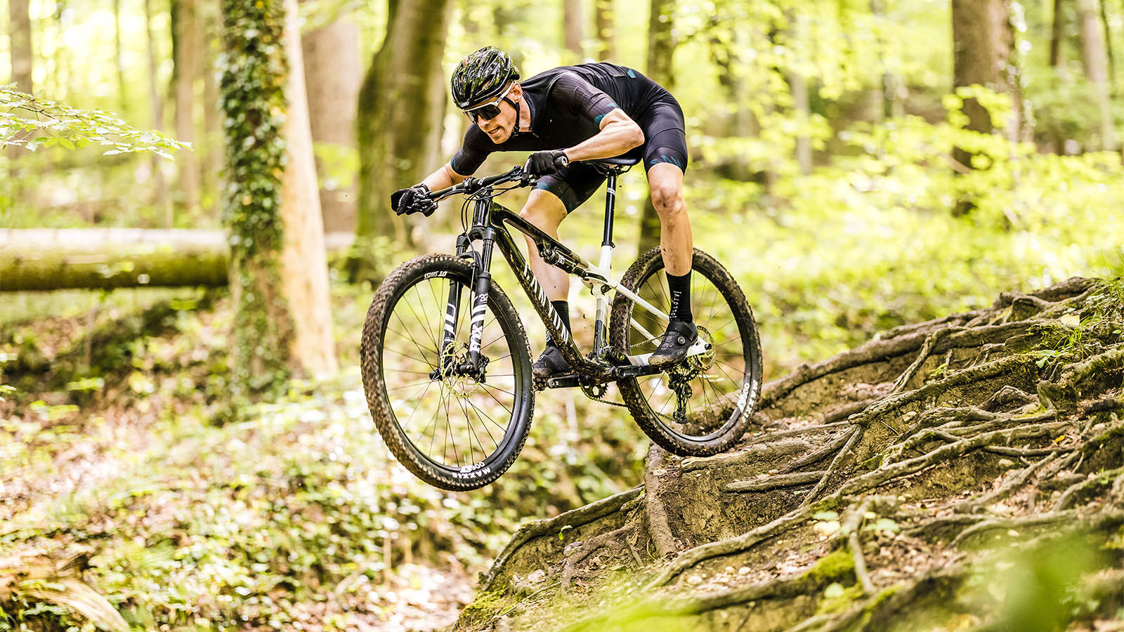 Cross country cheap mtb bikes