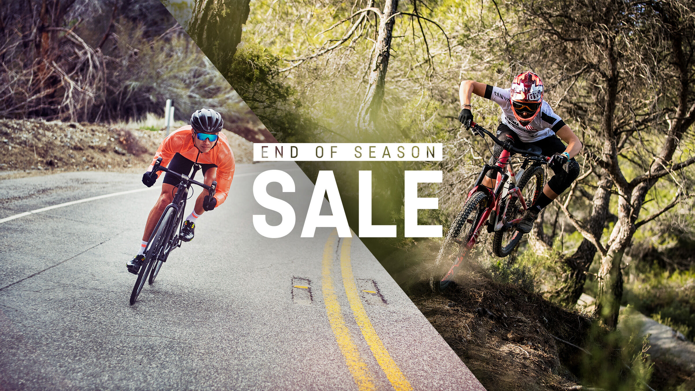 sale cycling