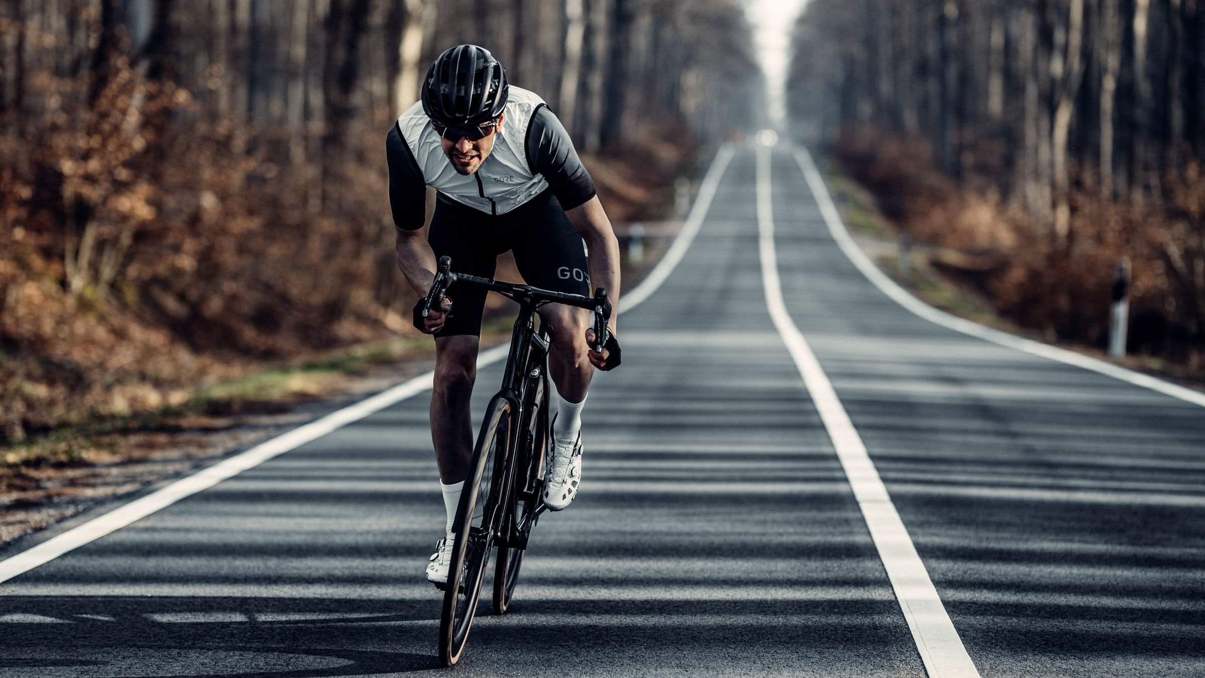 lightest endurance road bikes