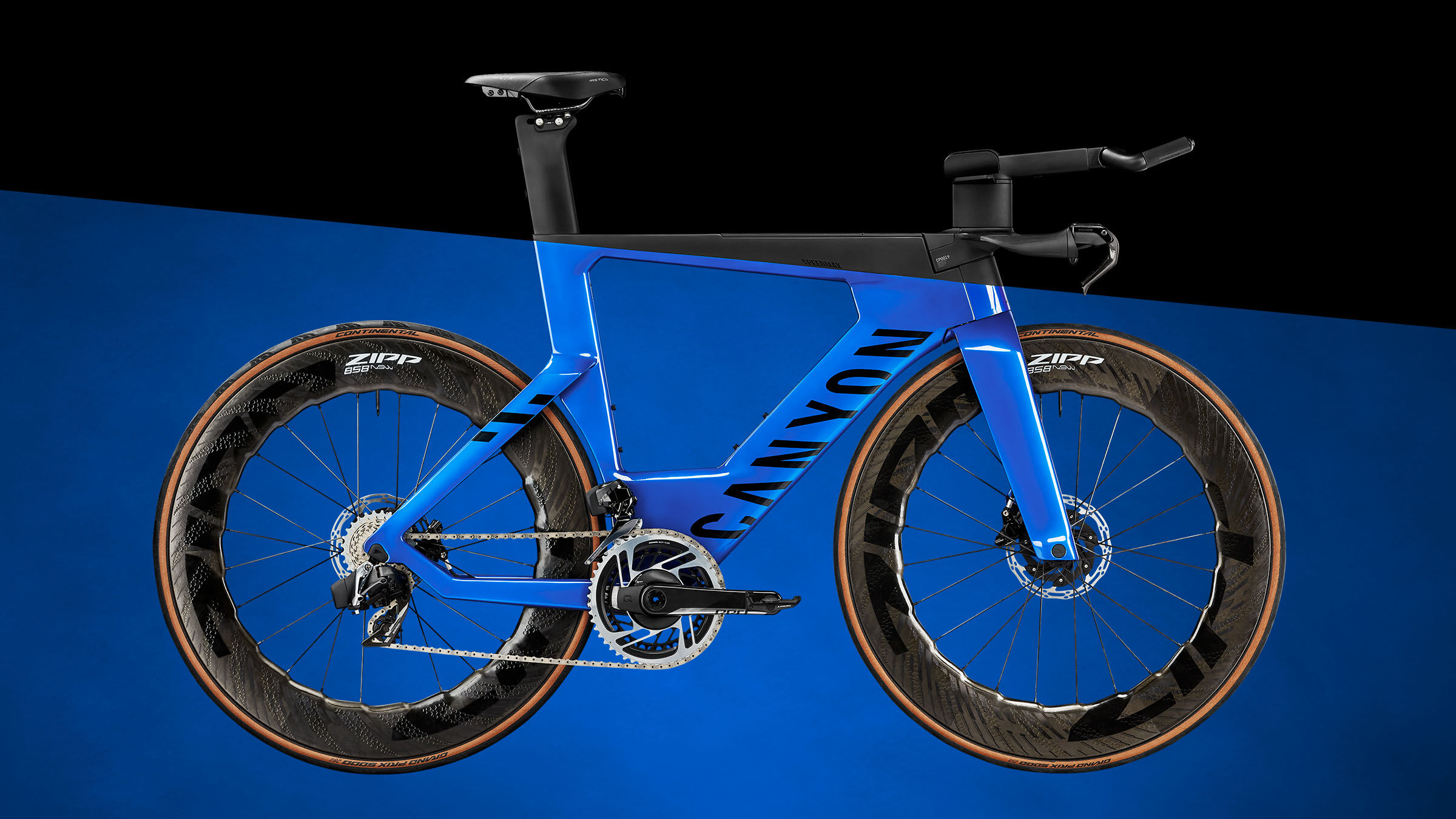 new canyon triathlon bike