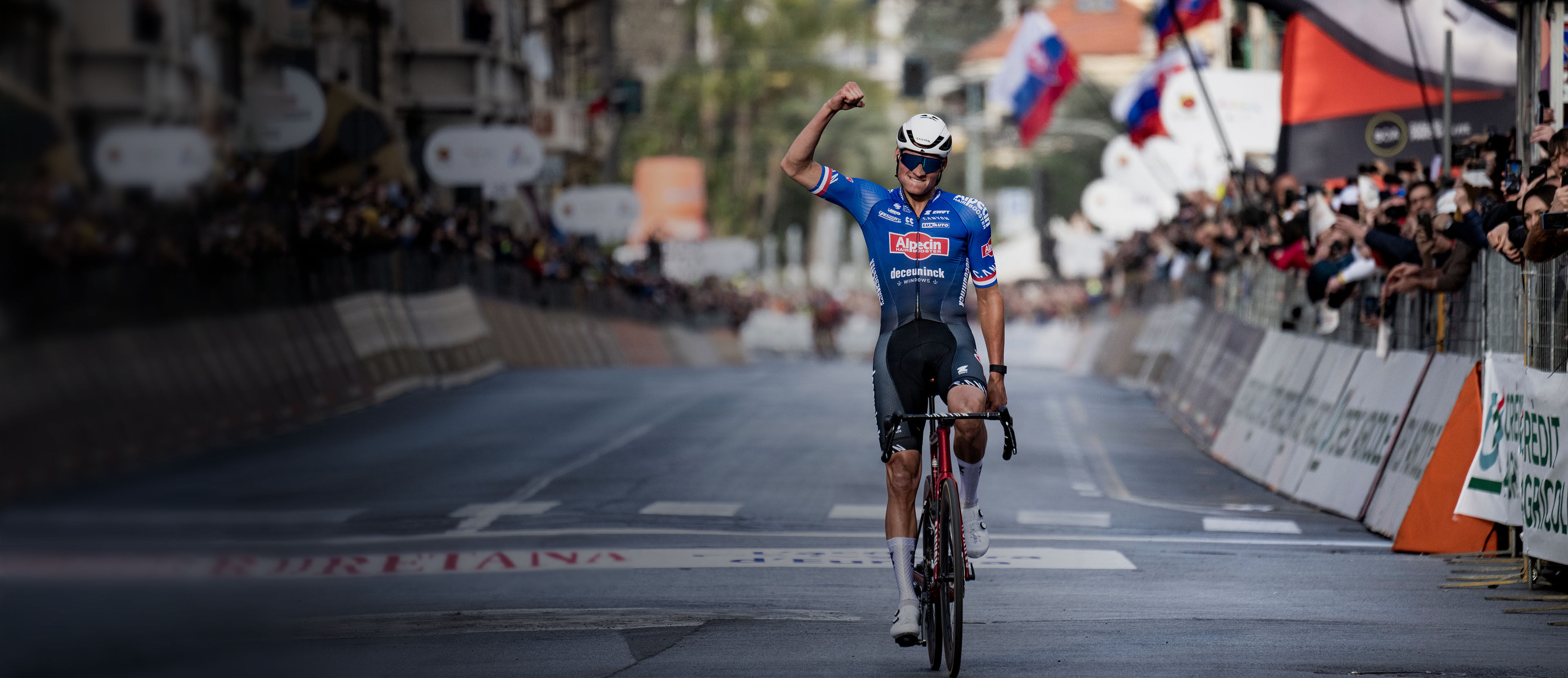 Carreras en bicicleta online 2020