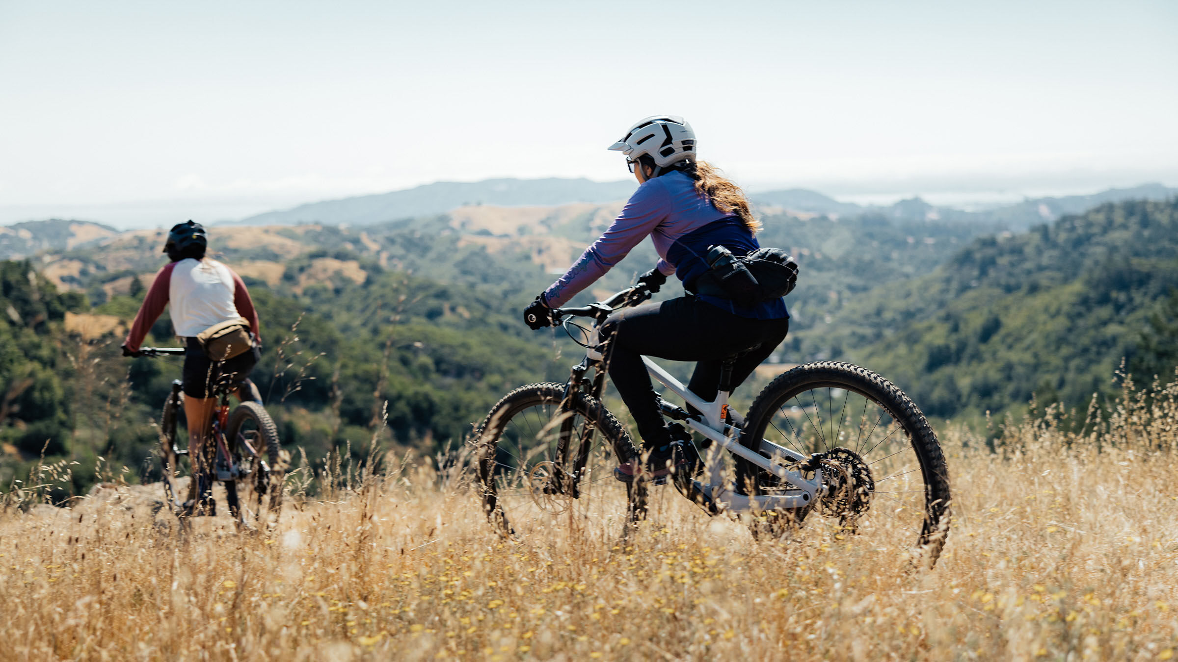 Bayview best sale mtb trails