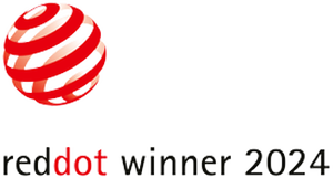 Red Dot Design Award 2024