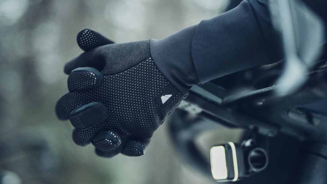 ❓❓Cuáles son los mejores guantes de ciclismo de MTB - verano e invierno  para frío, lluvia y viento 