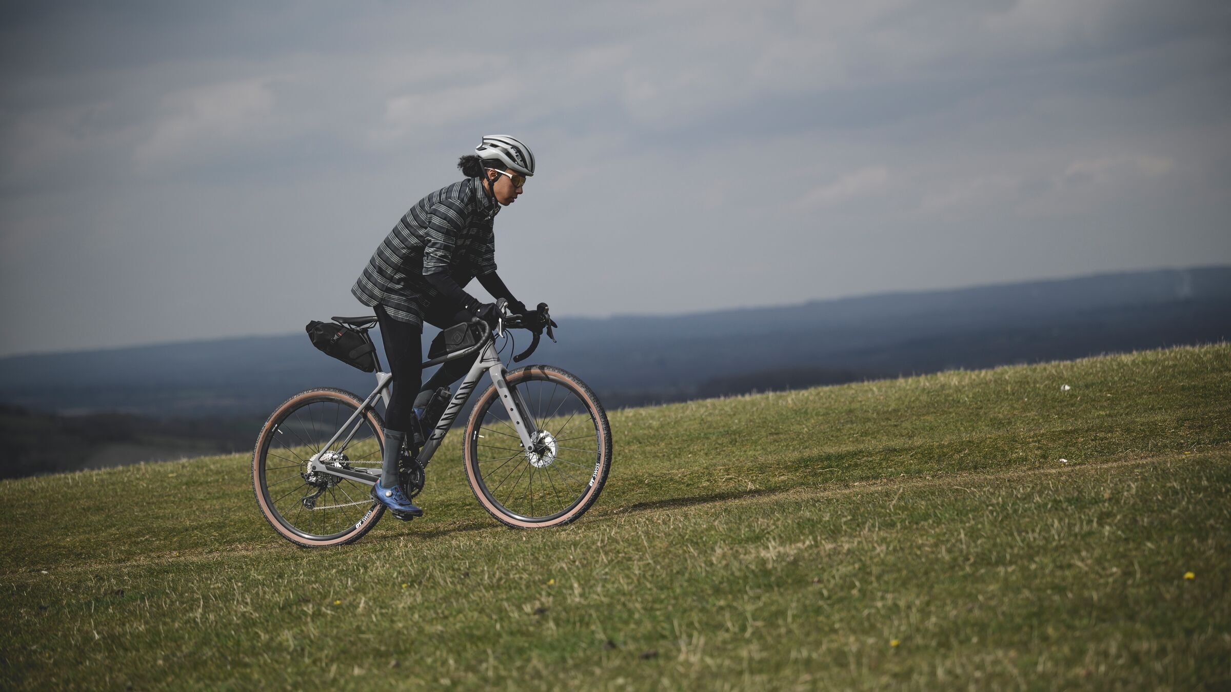 canyon grail 650b wheels