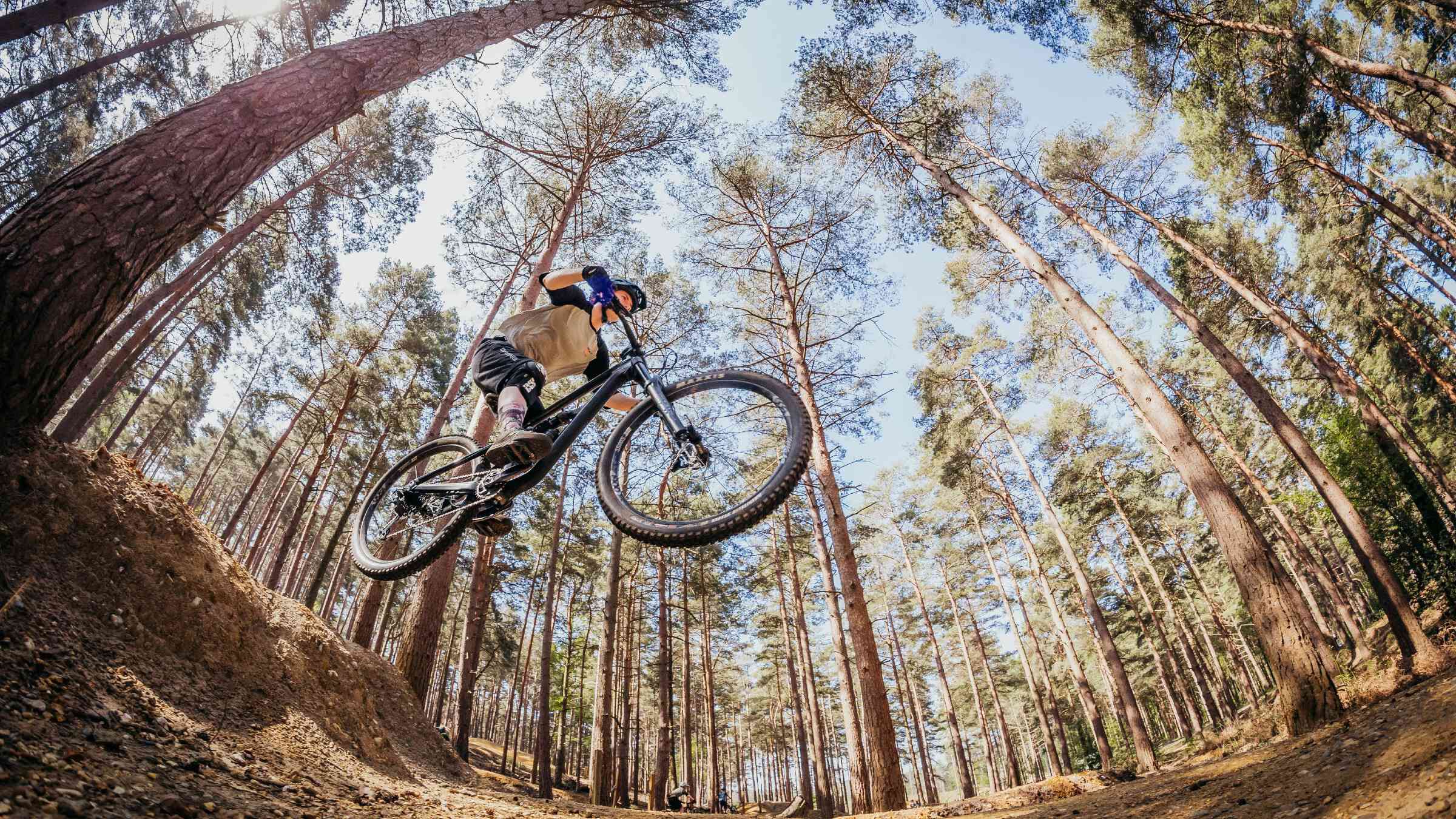 Best mtb trails clearance in the world