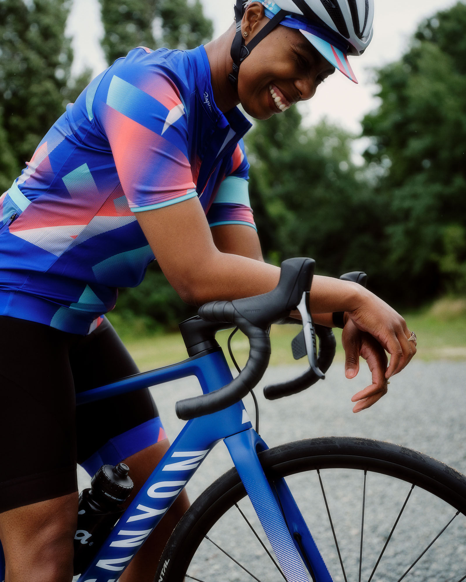 100 cycling gear