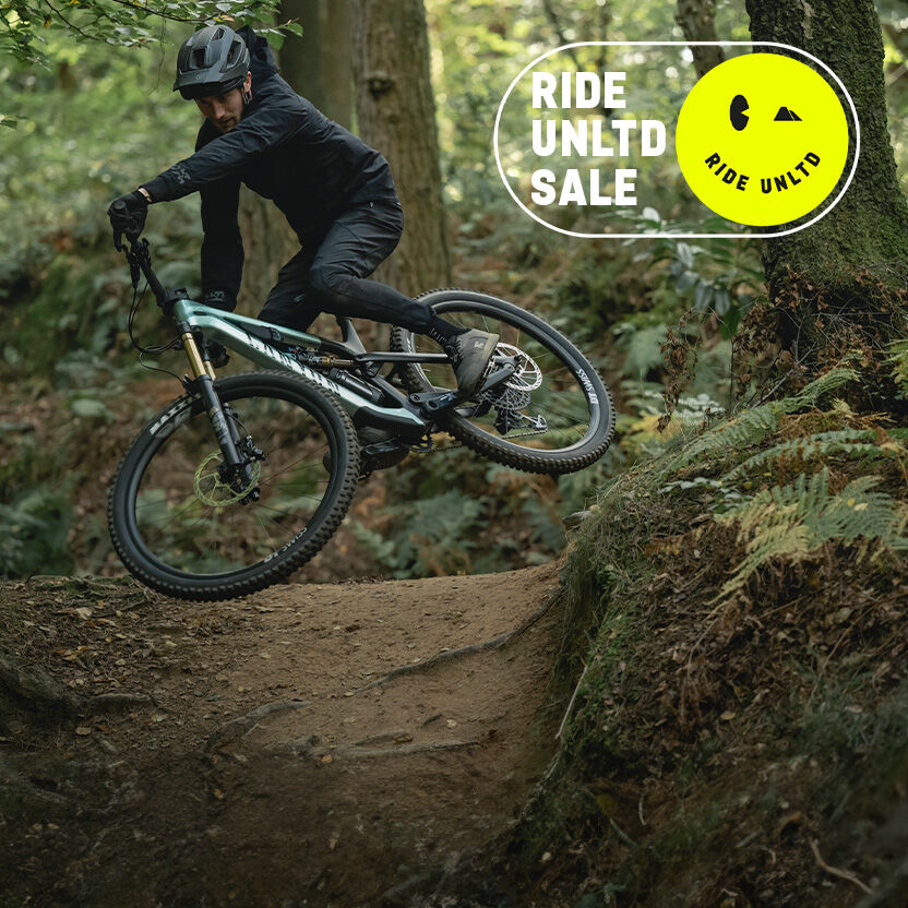 Canyon deals bikes shop