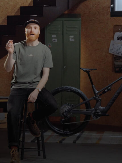 ONfly Bikes erklärt
