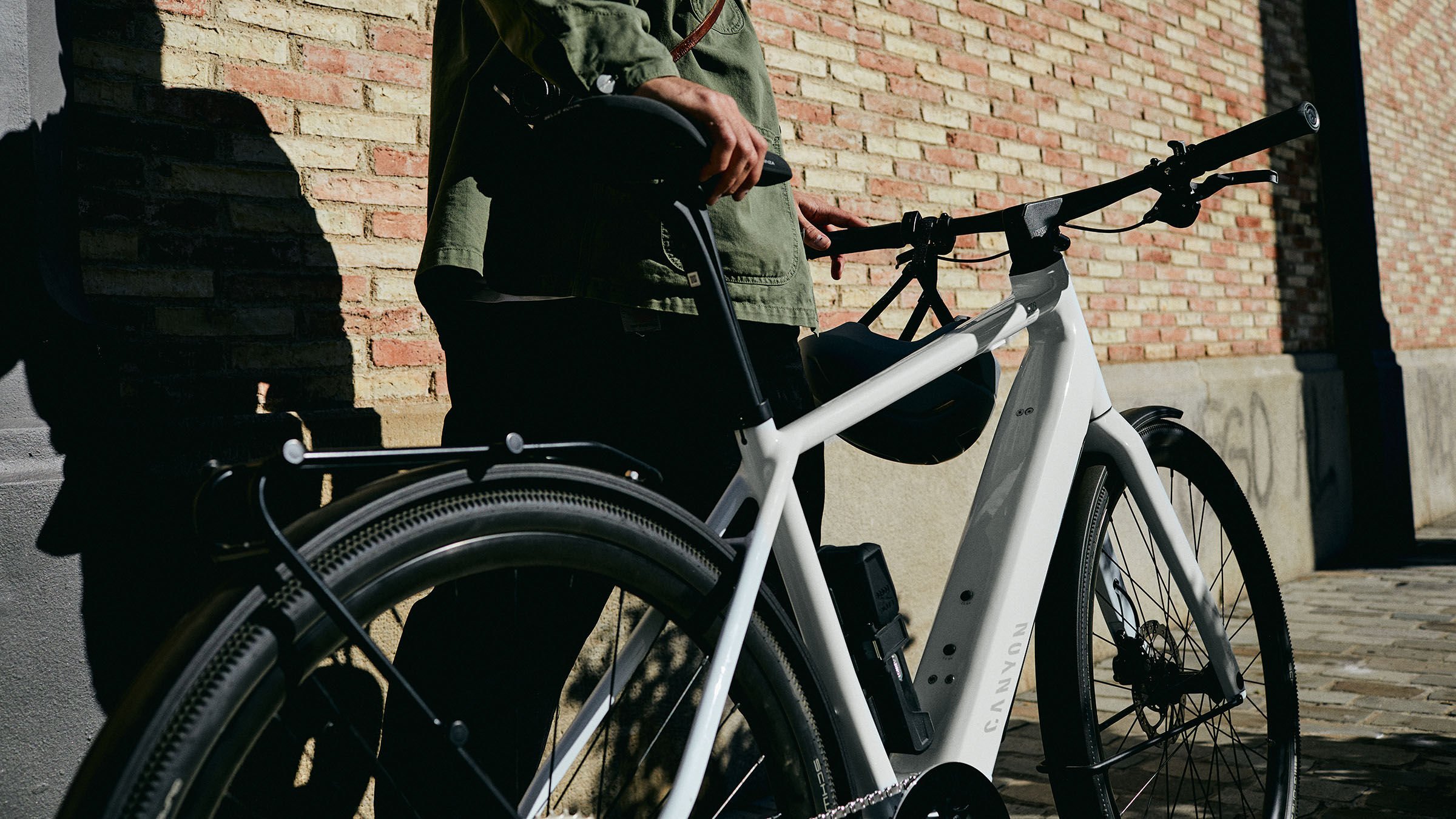 Which bike lock is best Our guide to lock security levels CANYON FR