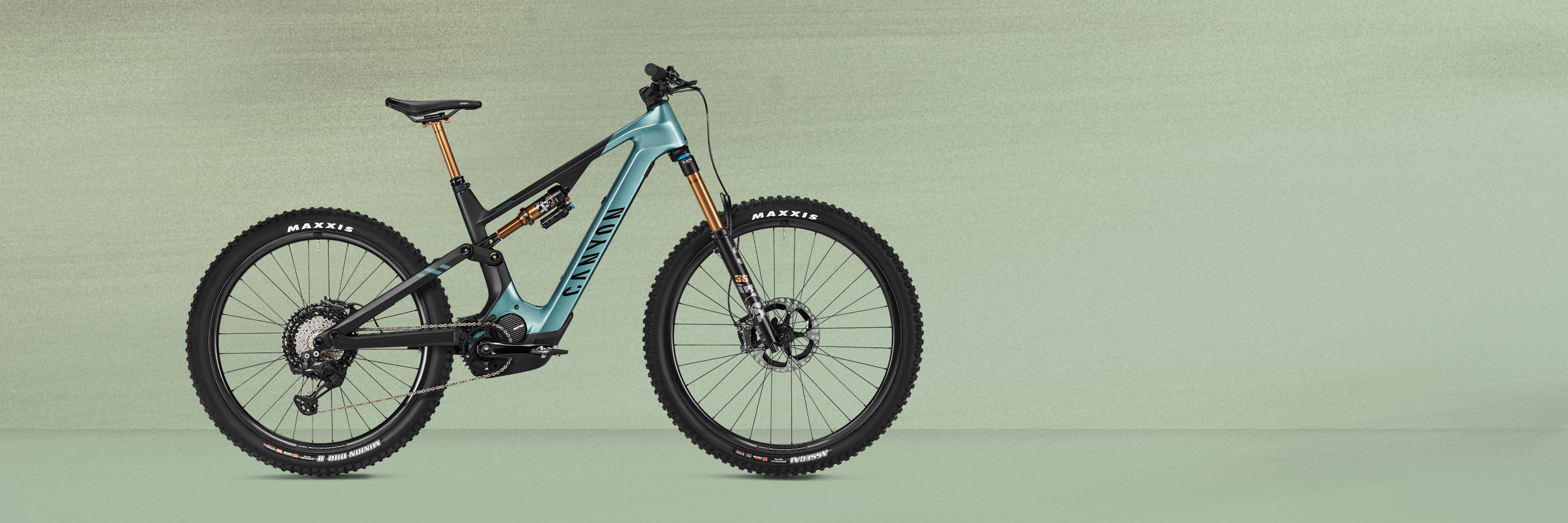 Bicis cheap canyon 2020