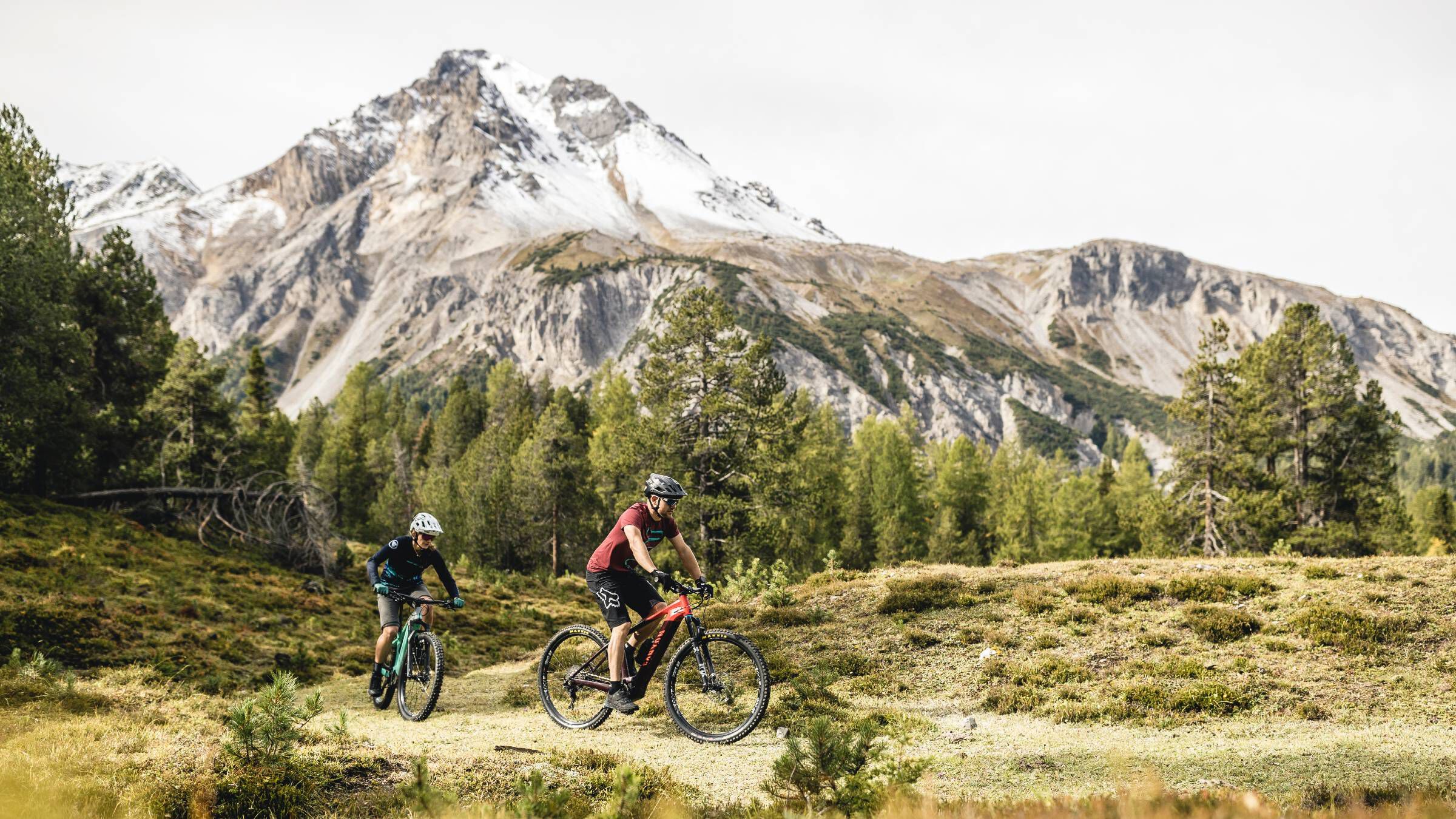 Best european outlet mountain bikes