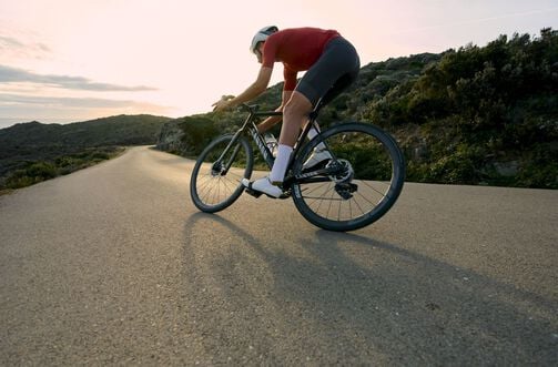 Aero vs. Endurance vs. Lightweight road bikes: Which one should you choose? 