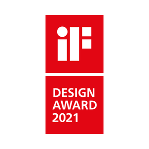 iF Design Award - Winner