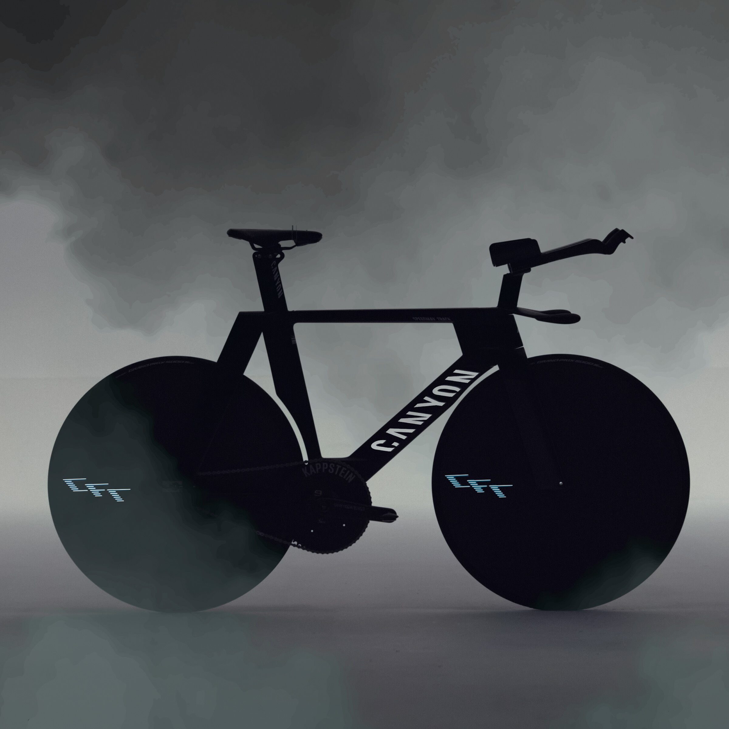 Fastest track bike online