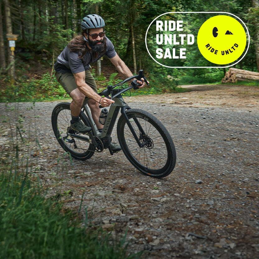 Canyon sale bikes sale