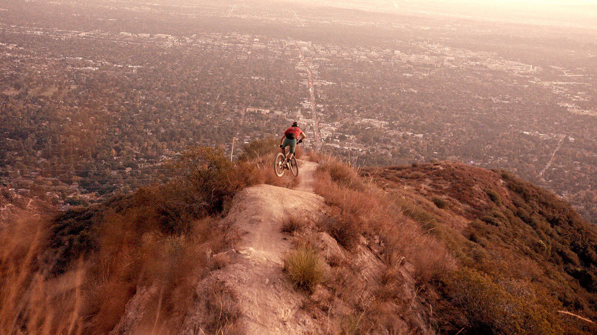 Most Vertical Metres Per Hour E MTB CANYON US