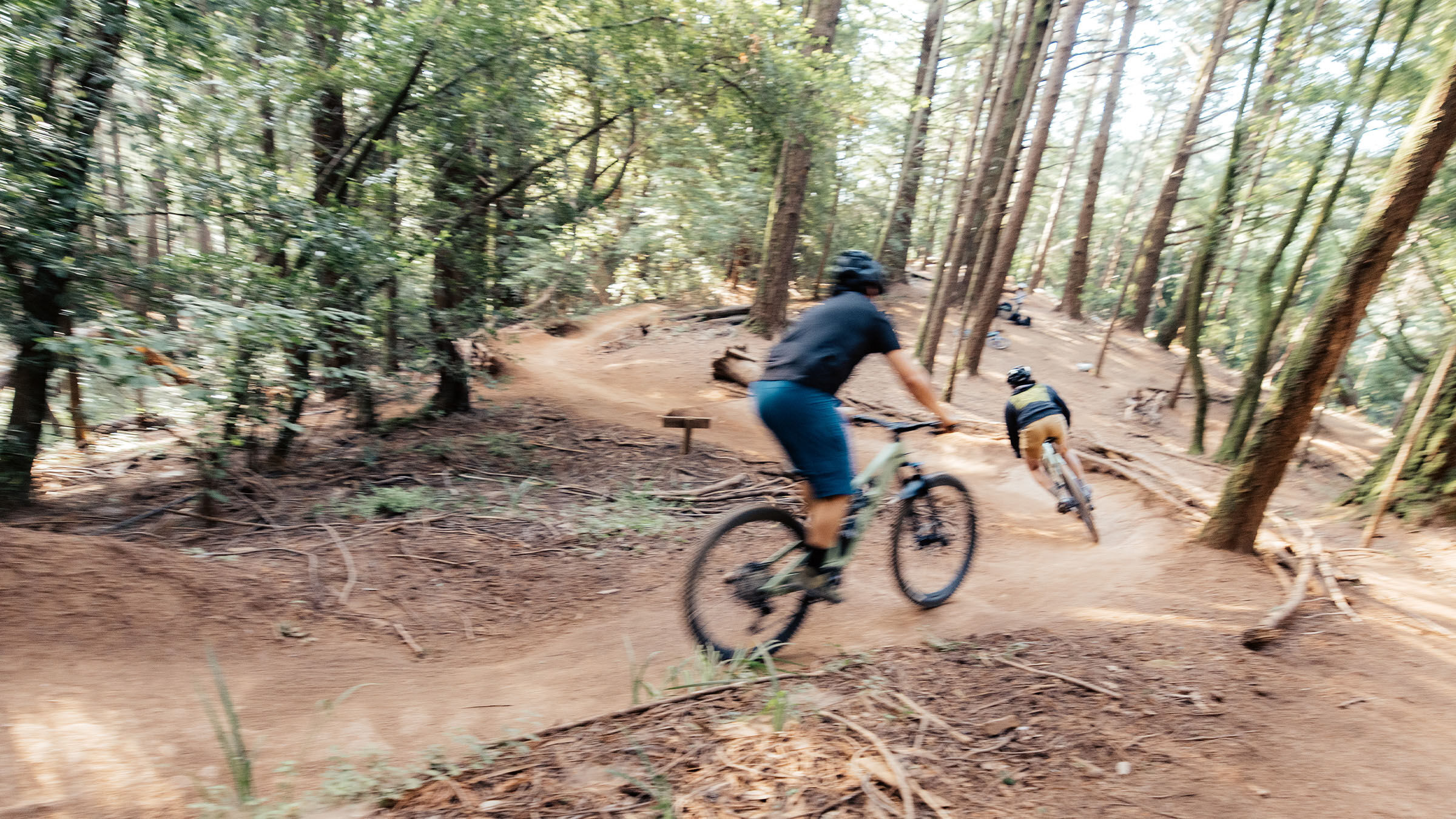 Best bike trails in Bay Area you must try CANYON US