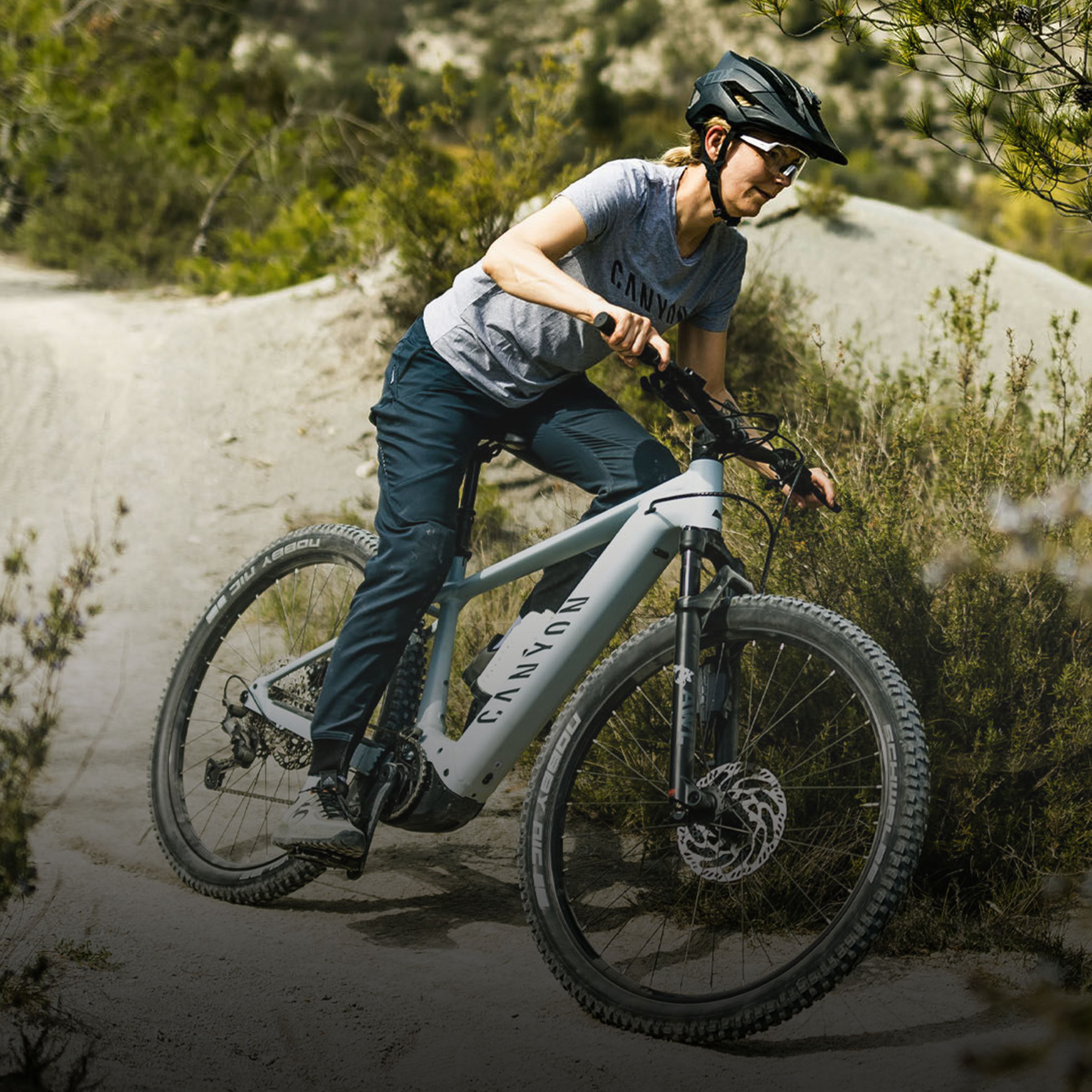 Canyon sale ebike usa