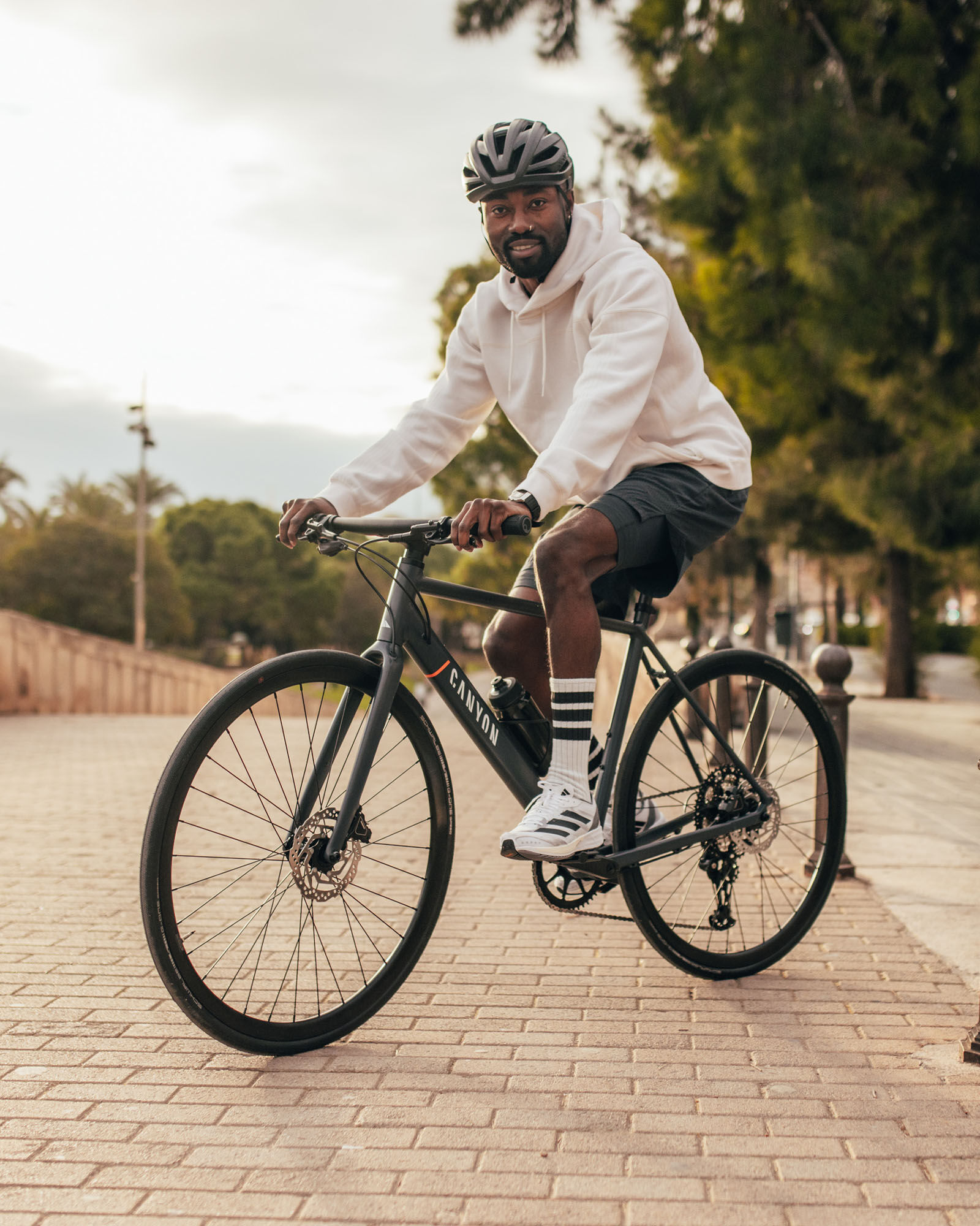 Bicicleta city store