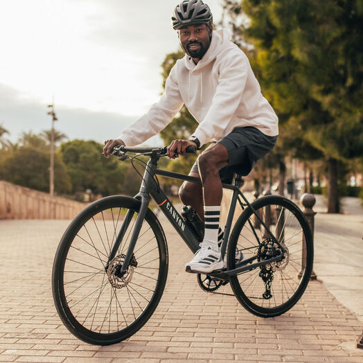 Best City Bikes | CANYON IN