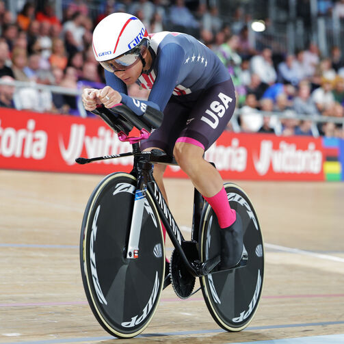 The best track cycling teams and their triumphs