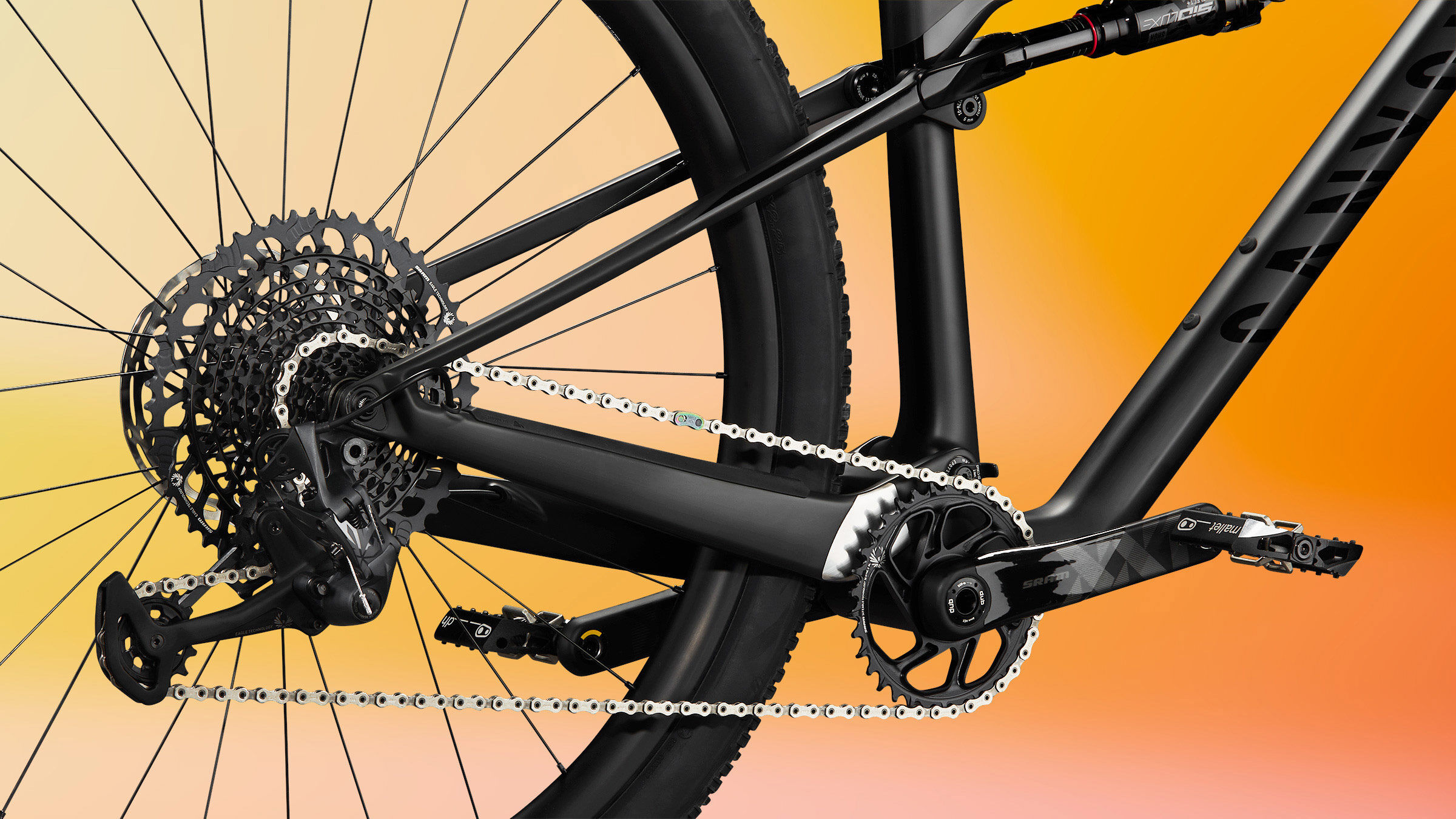 How to find the right gear ratio for your bike | CANYON CA