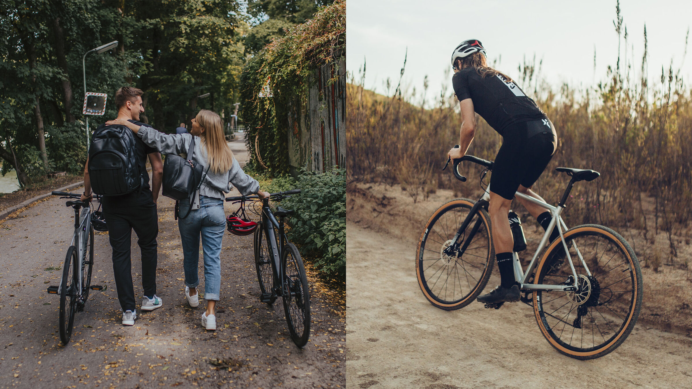 commuter flat pedals