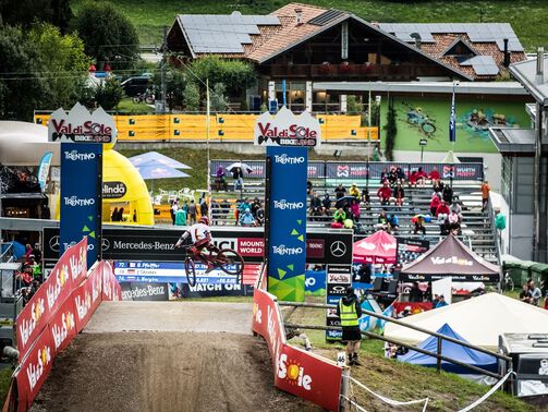 UCI Mountain Bike World Cup and World Championship 2024: Everything you need to know