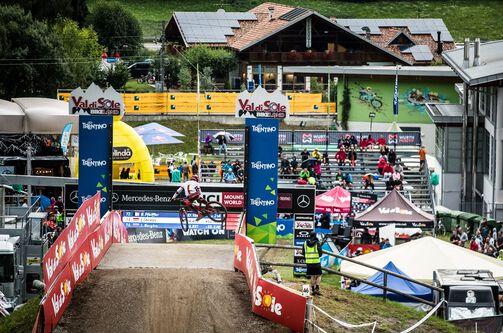 UCI Mountain Bike World Cup and World Championship 2024: Everything you need to know
