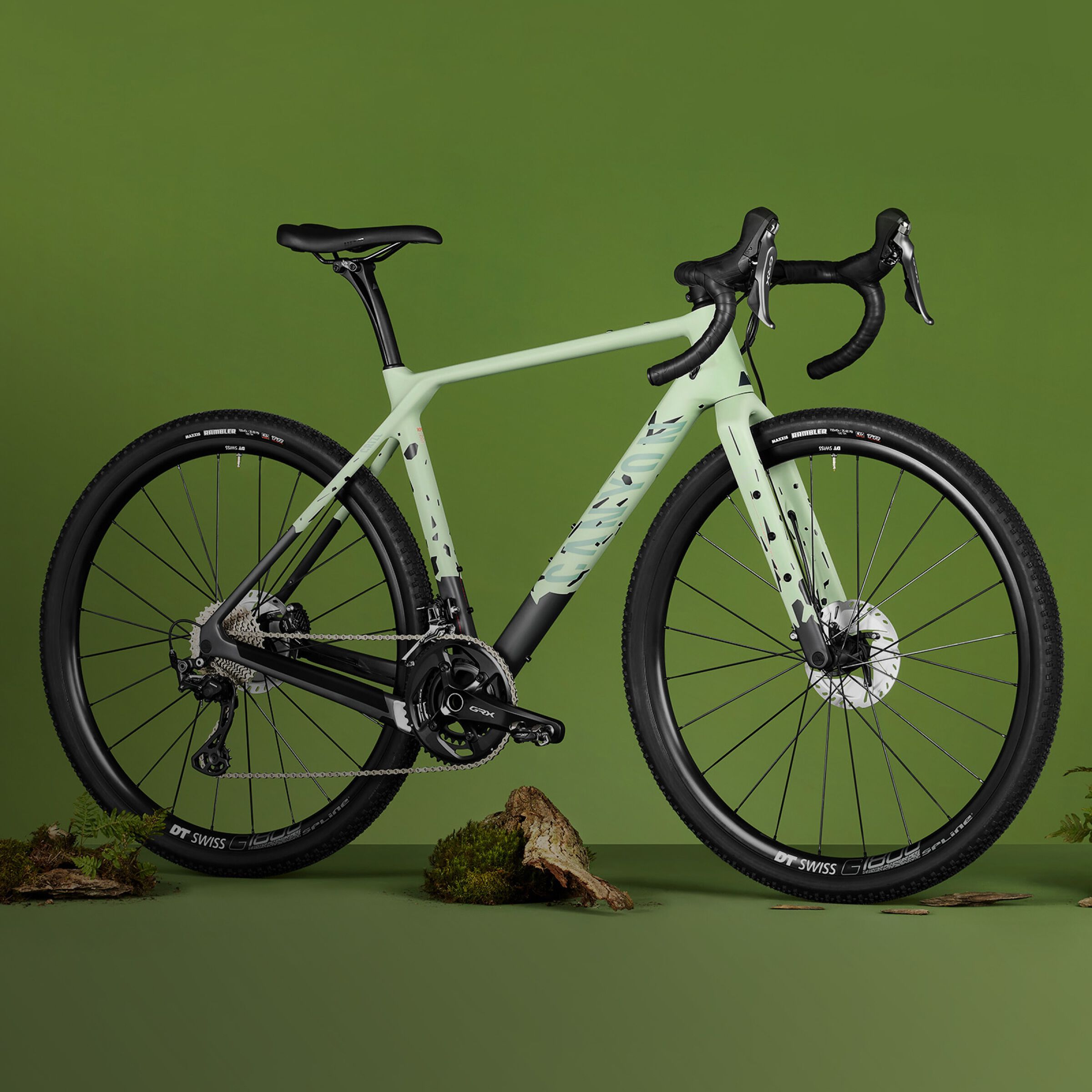 grizl gravel bike